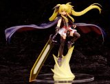 魔法少女リリカルなのはA's フェイト・テスタロッサ ( 1/8スケール PVC製 塗装済 完成品 )