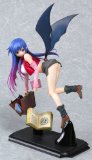 機工魔術士 -enchanter- ユウカナリア (1/6スケールPVC塗装済み完成品)