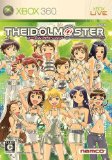 アイドルマスター(通常版) 特典 DVD「SPECIAL MOVIES at TGS 2006」付き