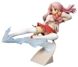 ToHeart2 XRATED まーりゃん先輩 どりるまーりゃんきっくVer. (1/8スケールPVC塗装済み完成品）